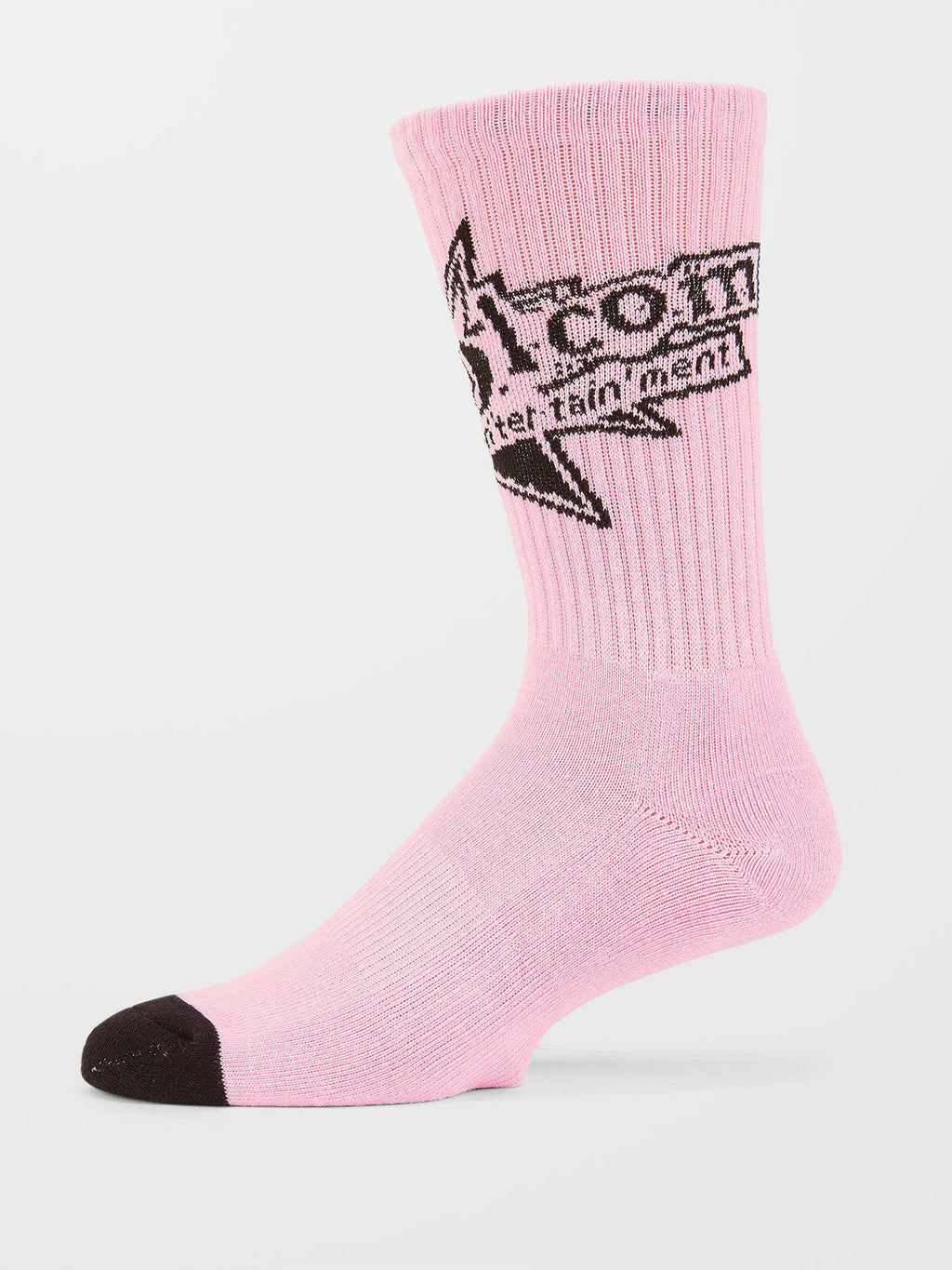 Volcom V Ent Sock Premium Reef Pink