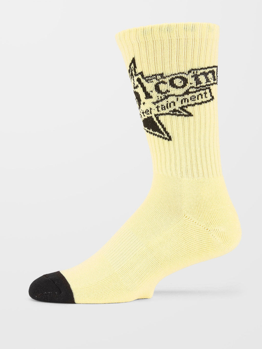 Volcom V Ent Sock Premium Reef Pink
