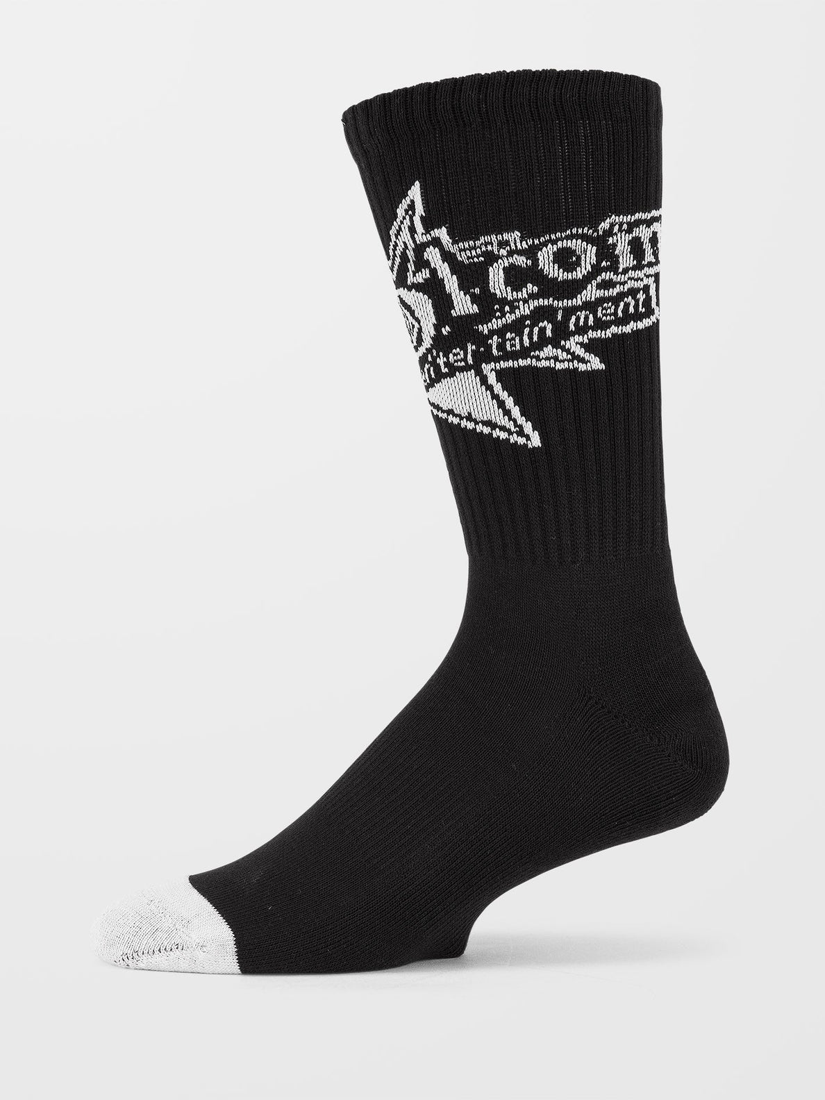 Volcom V Ent Sock Premium Temple Teal