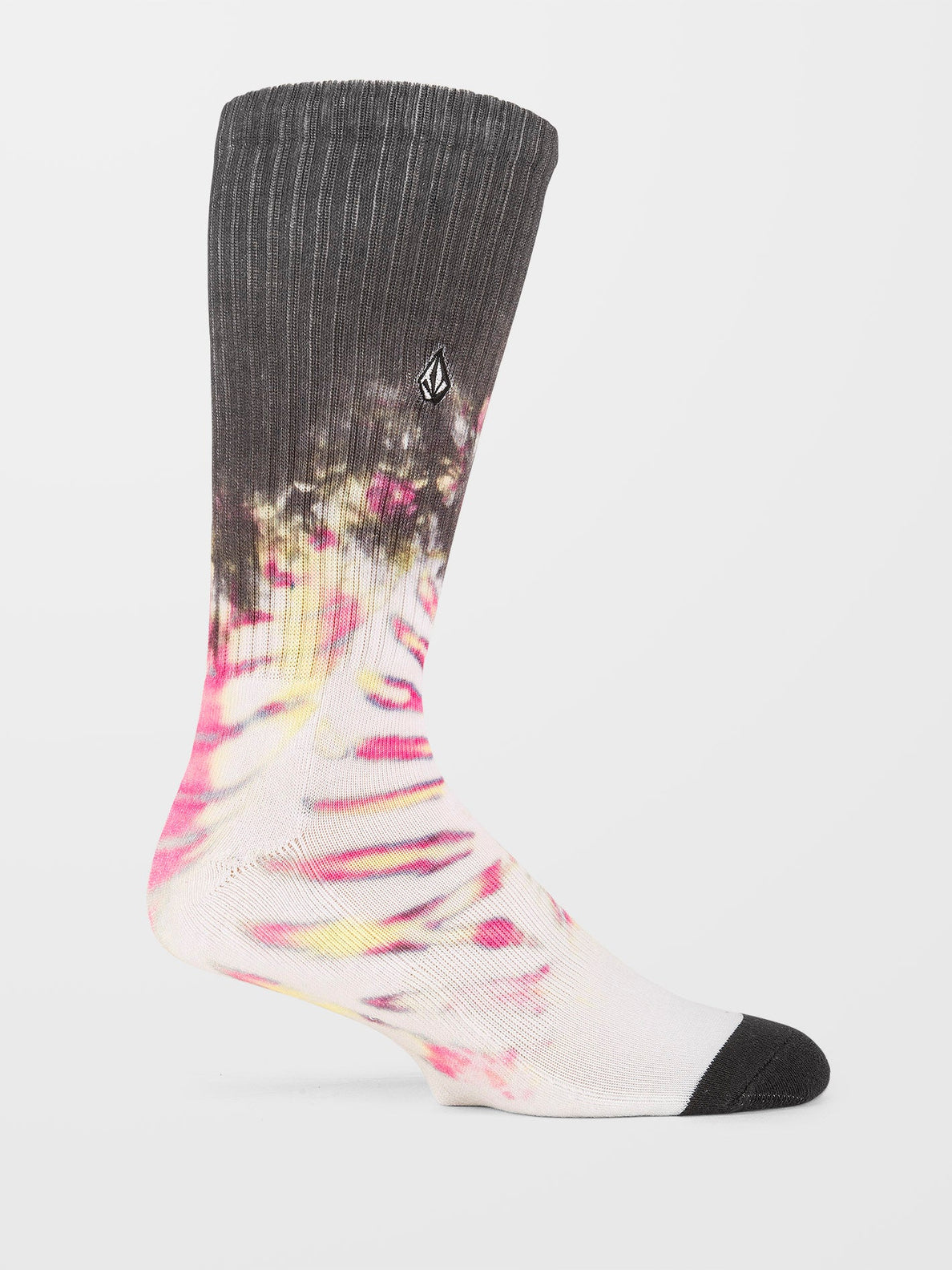 Calcetin Volcom Mad Wash Sock Premium Reef Pink(42-46)