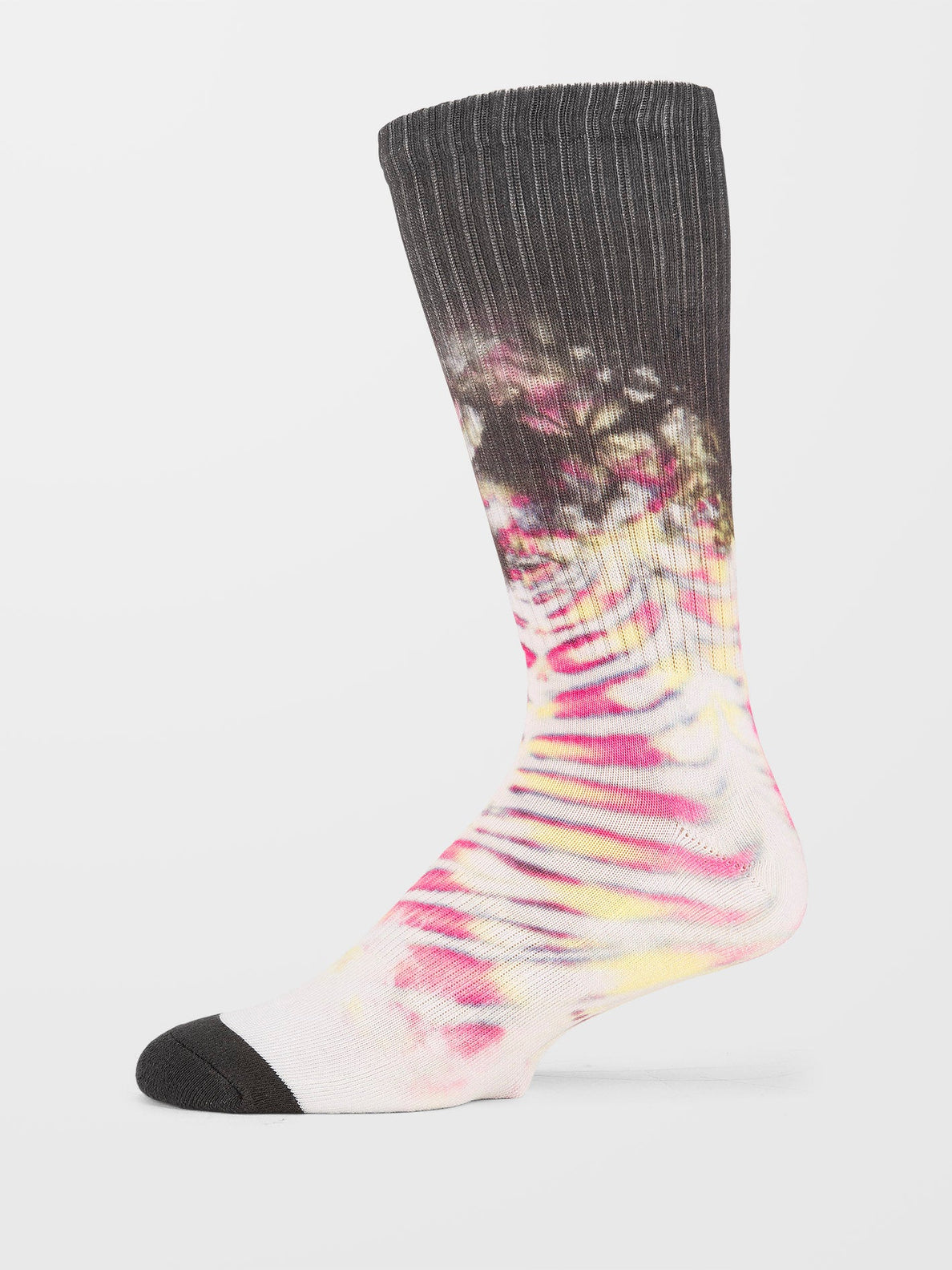 Volcom Mad Wash Sock Premium Reef Pink | Meistverkaufte Produkte | Neue Produkte | Neueste Produkte | Sammlung_Zalando | Socken | Volcom-Shop | surfdevils.com
