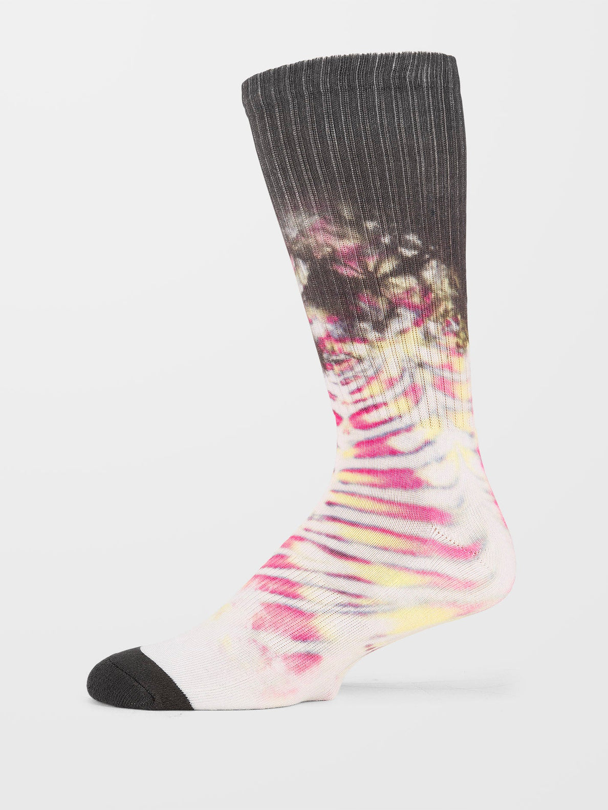 Calcetin Volcom Mad Wash Sock Premium Reef Pink(42-46)