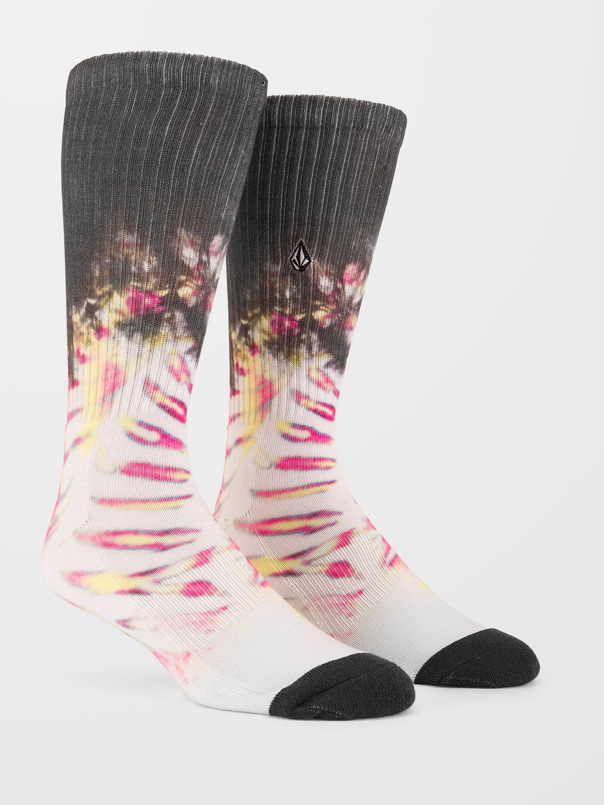 Volcom Mad Wash Sock Premium Reef Pink | Meistverkaufte Produkte | Neue Produkte | Neueste Produkte | Sammlung_Zalando | Socken | Volcom-Shop | surfdevils.com