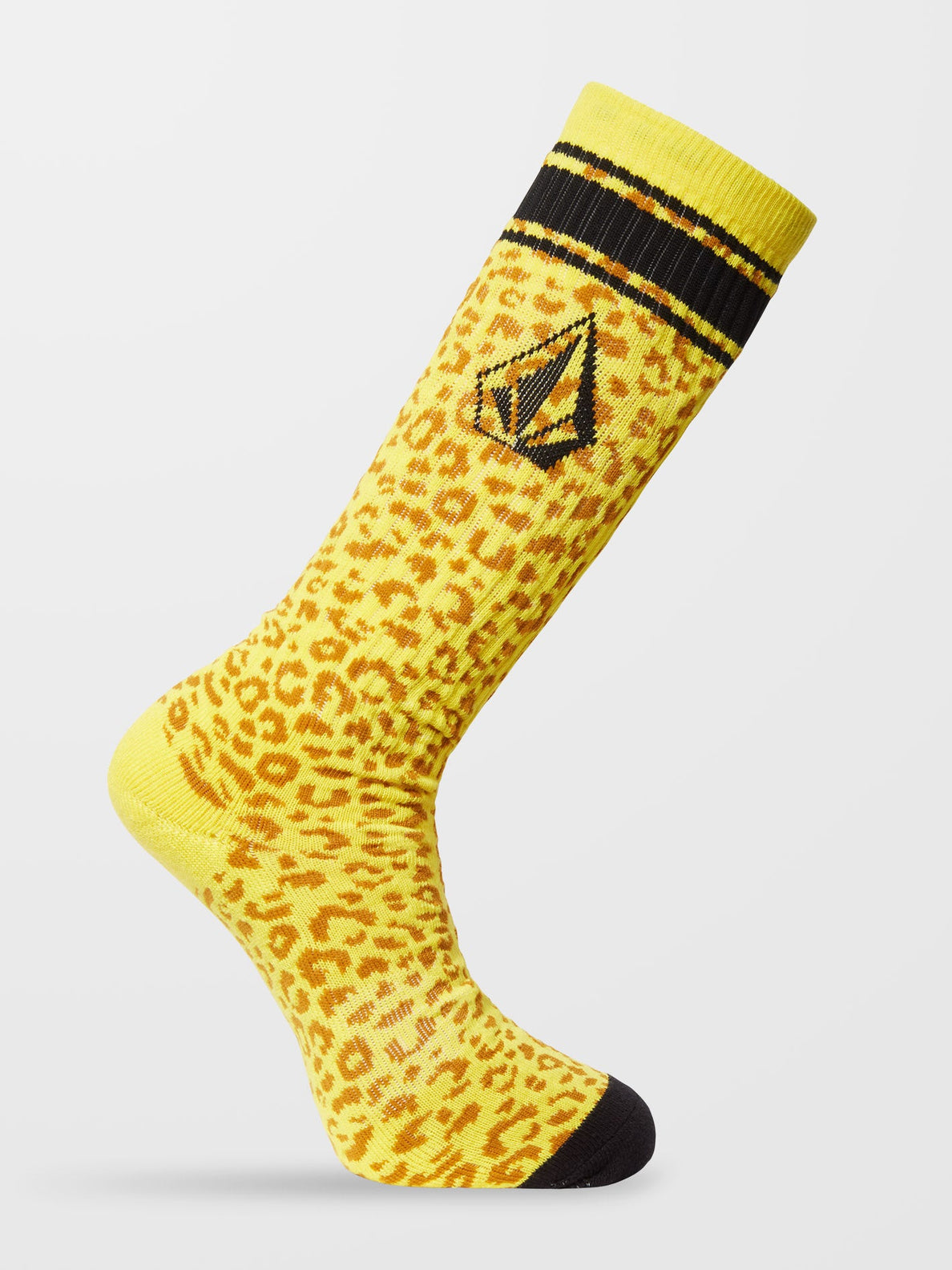 Volcom Todd Bratrud High Sock Multi