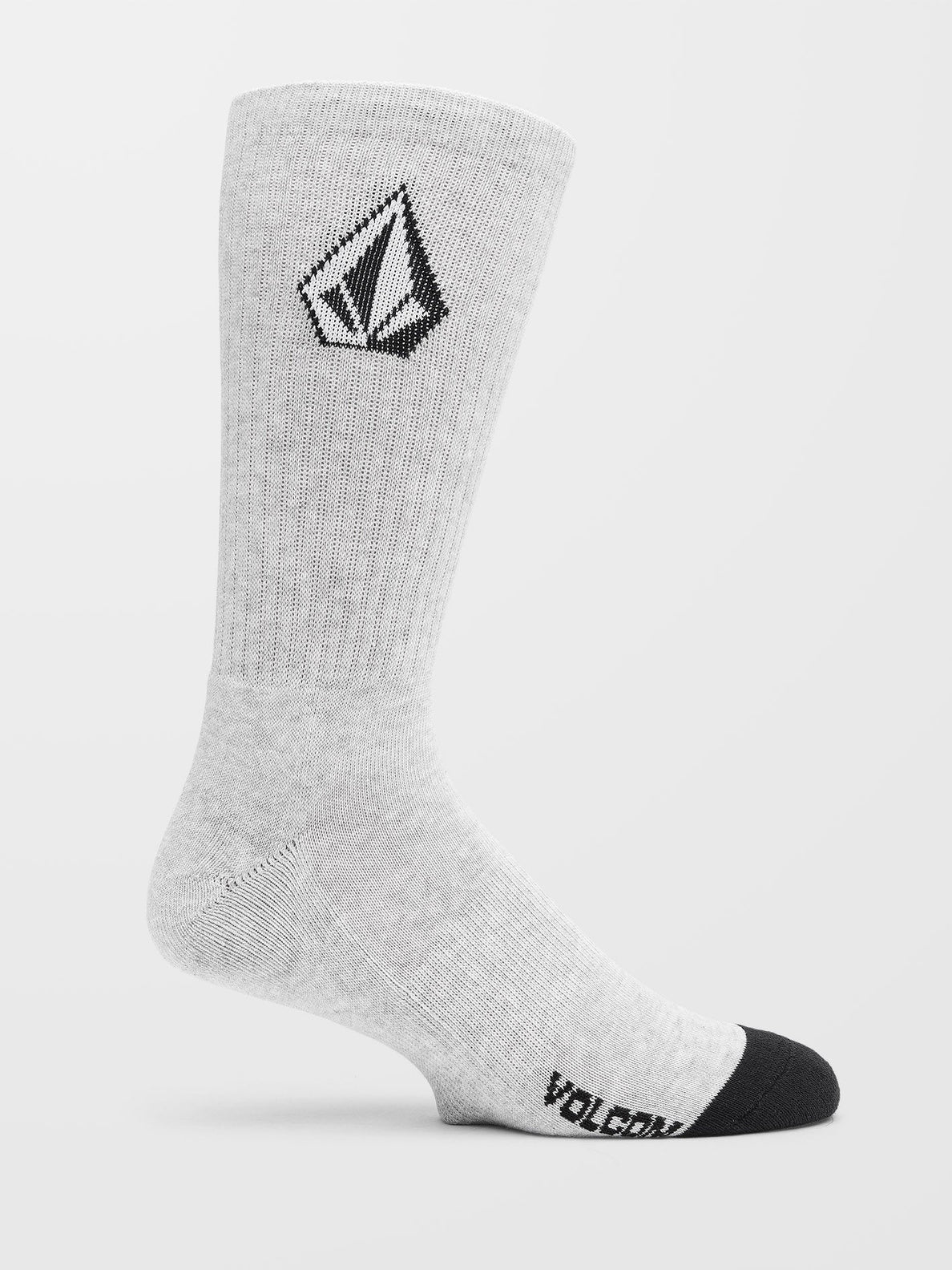 Chaussettes Volcom Full Stone (Pack 3) - Bleu Pierre (42-46) | Boutique Volcom | Chaussettes | Collection_Zalando | Nouveaux produits | Produits les plus récents | produits les plus vendus | Produits les plus vendus | surfdevils.com