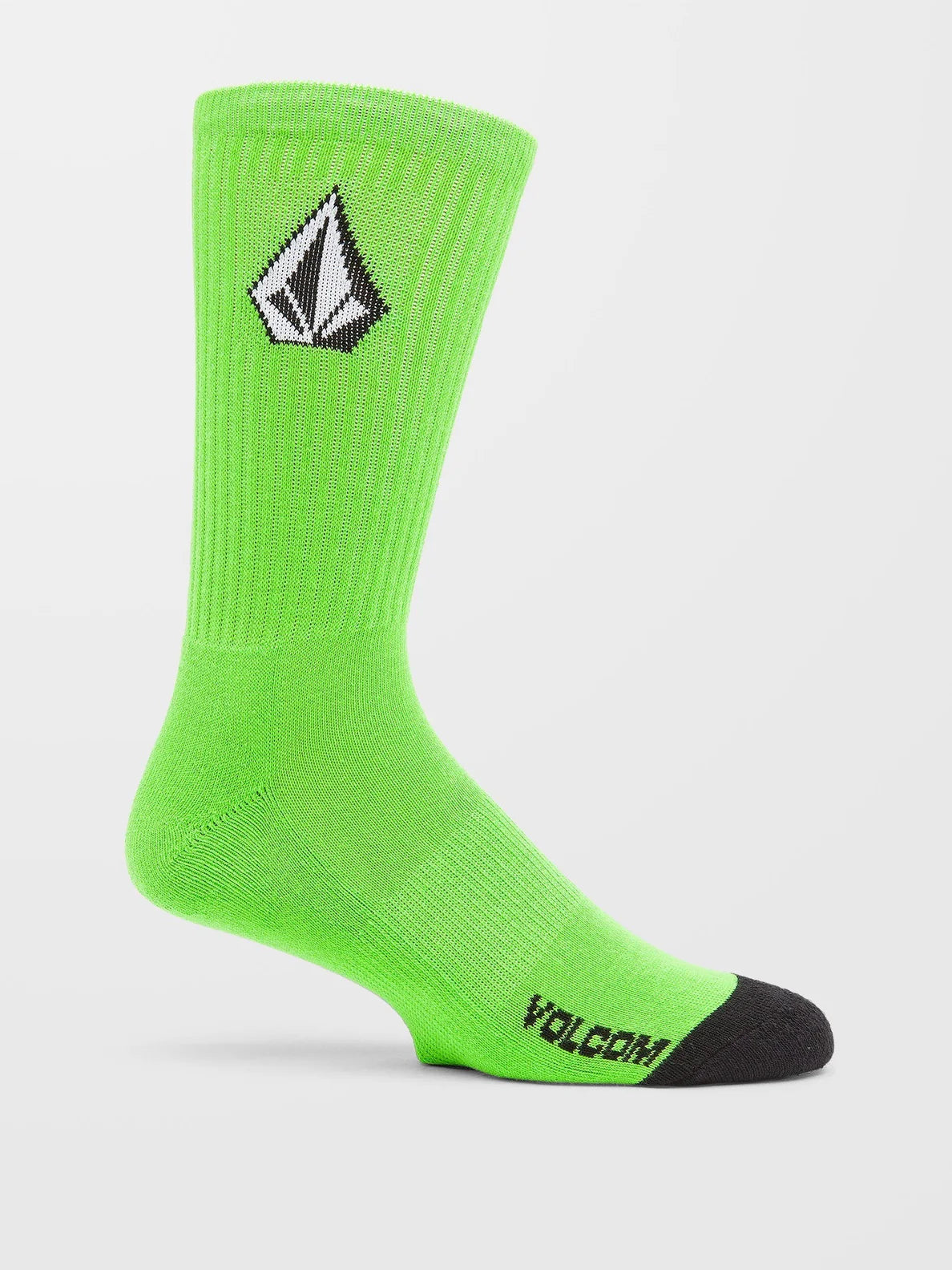 Volcom Full Stone Socks (Pack 3) - Stone Blue