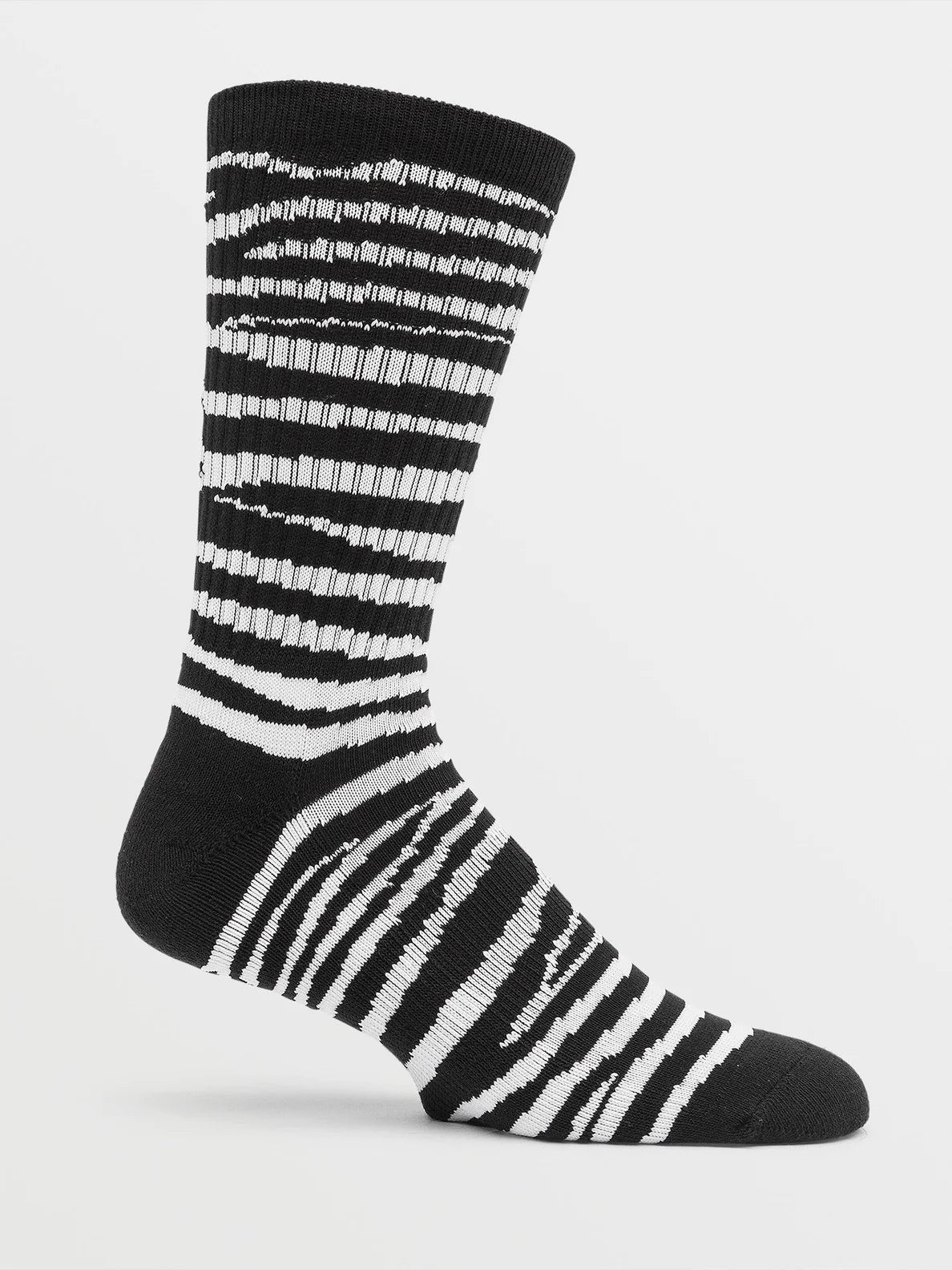 Volcom Shred Stone Socks - Off White