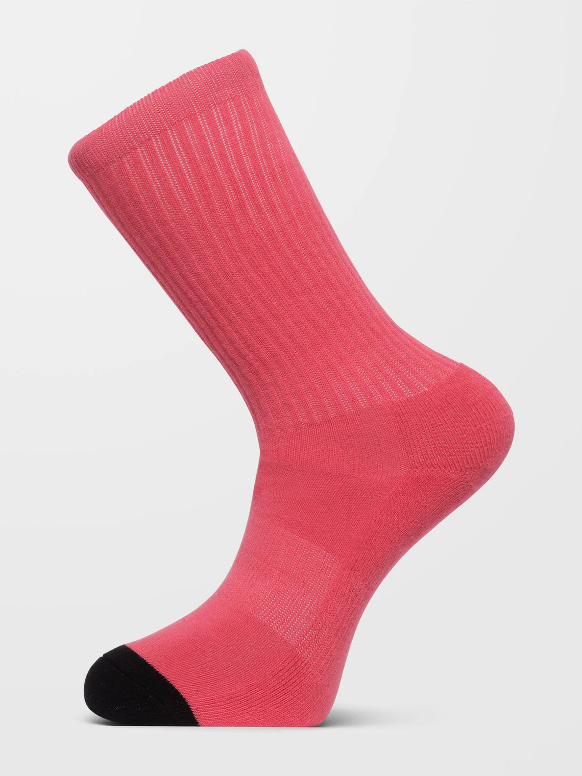 Chaussettes Volcom V Ent Hockey Dad - Washed Ruby