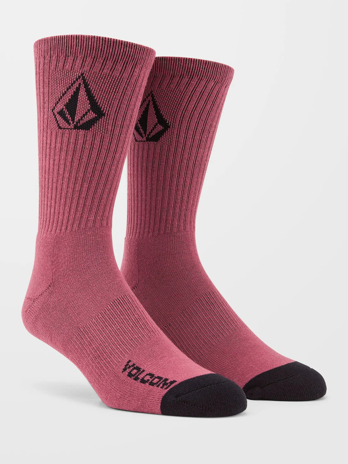 Volcom Full Stone Pack 3 Socken – Agave