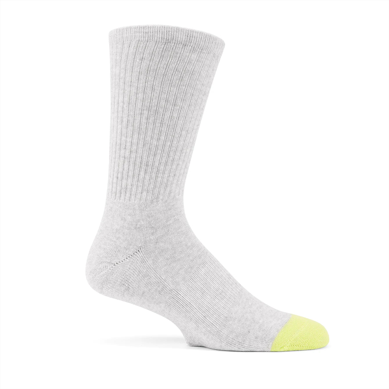 Volcom Skate Vitals Simon Bannerot Socks - Charcoal Heather | surfdevils.com