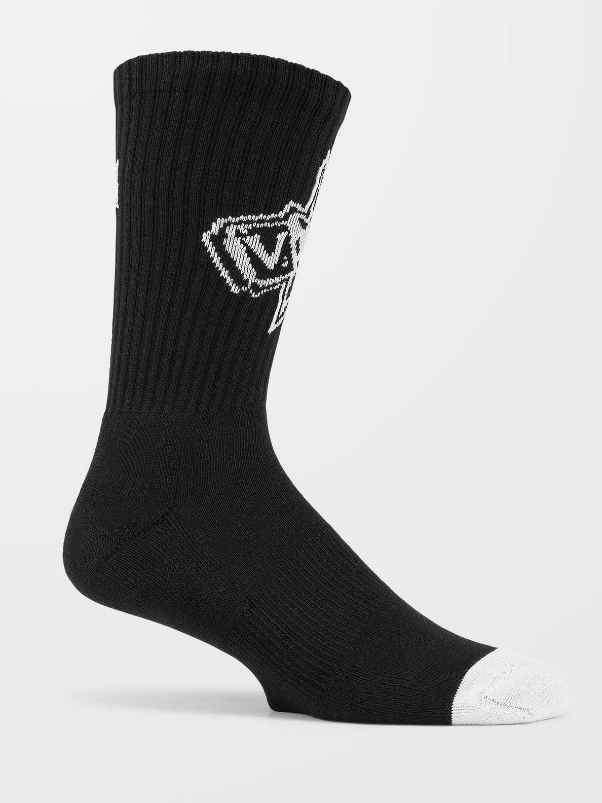 Volcom V Ent Noa Deane Socken – Schwarz