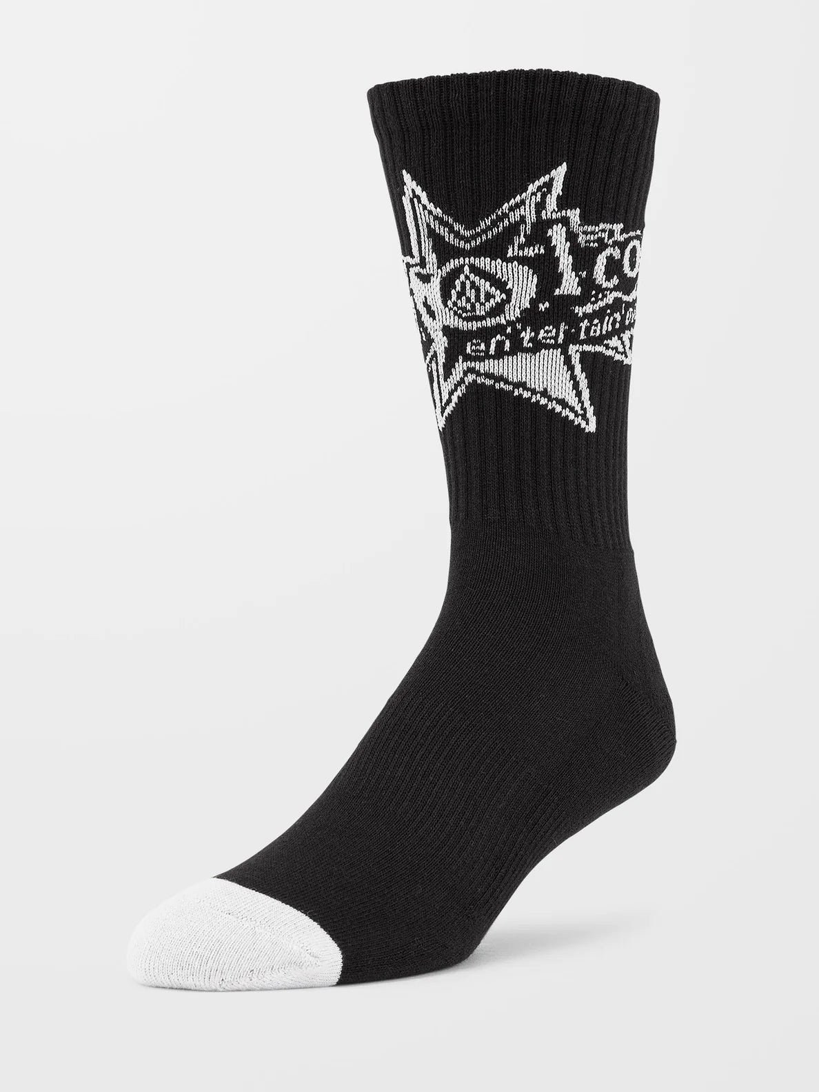 Volcom V Ent Noa Deane Socks - Black