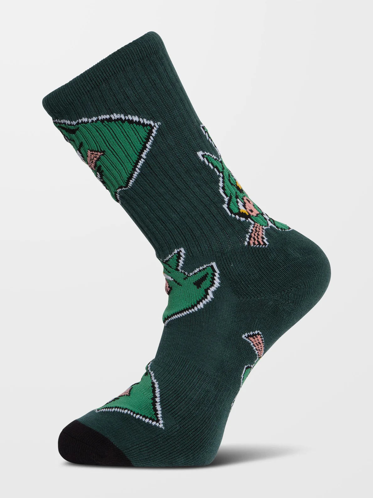 Volcom Nando Von Arb Socken – Ponderosa Pine