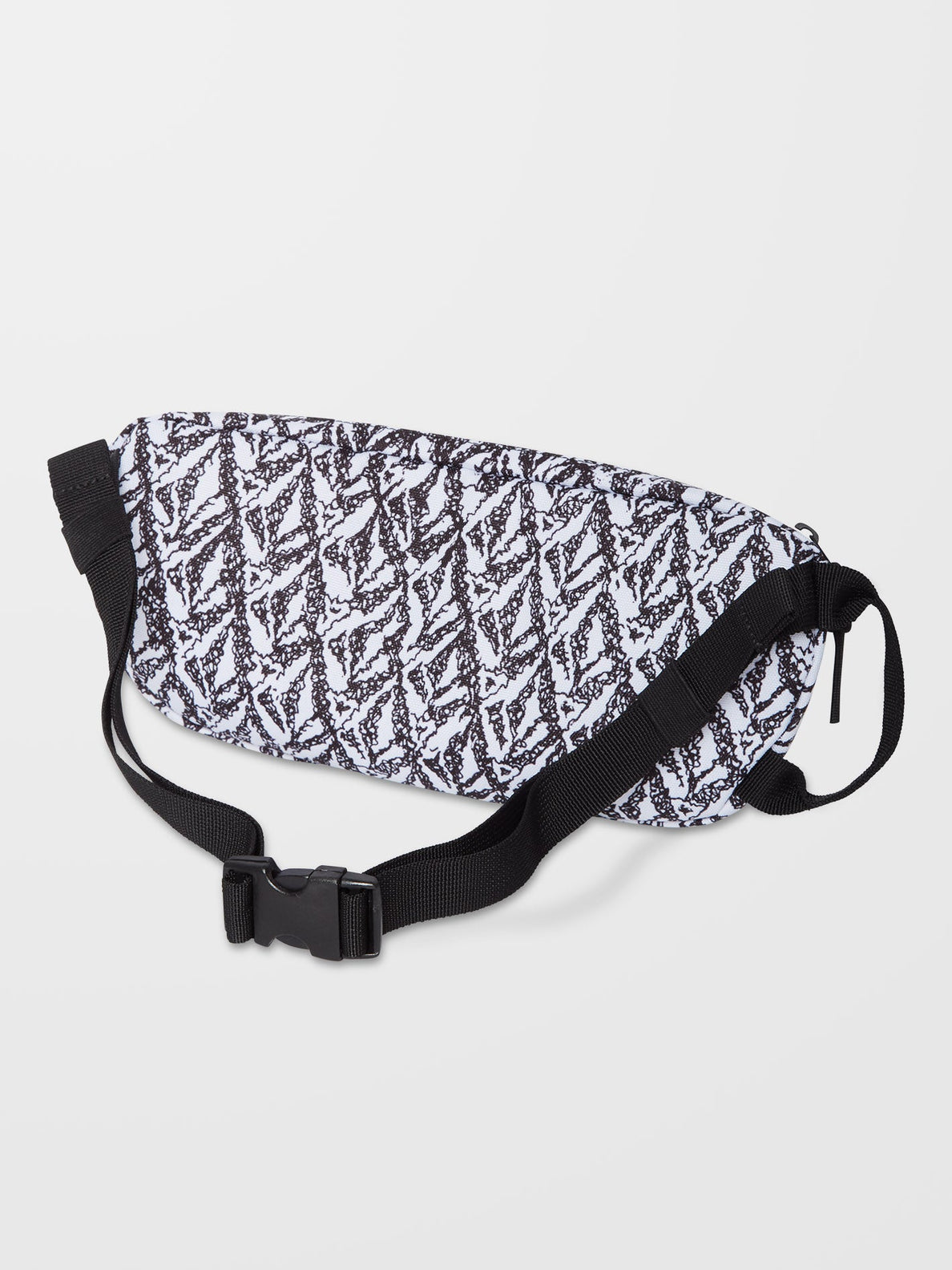 Juntin Hager Waist Bag - White | Collection_Zalando | Fanny Packs | Volcom Shop | surfdevils.com