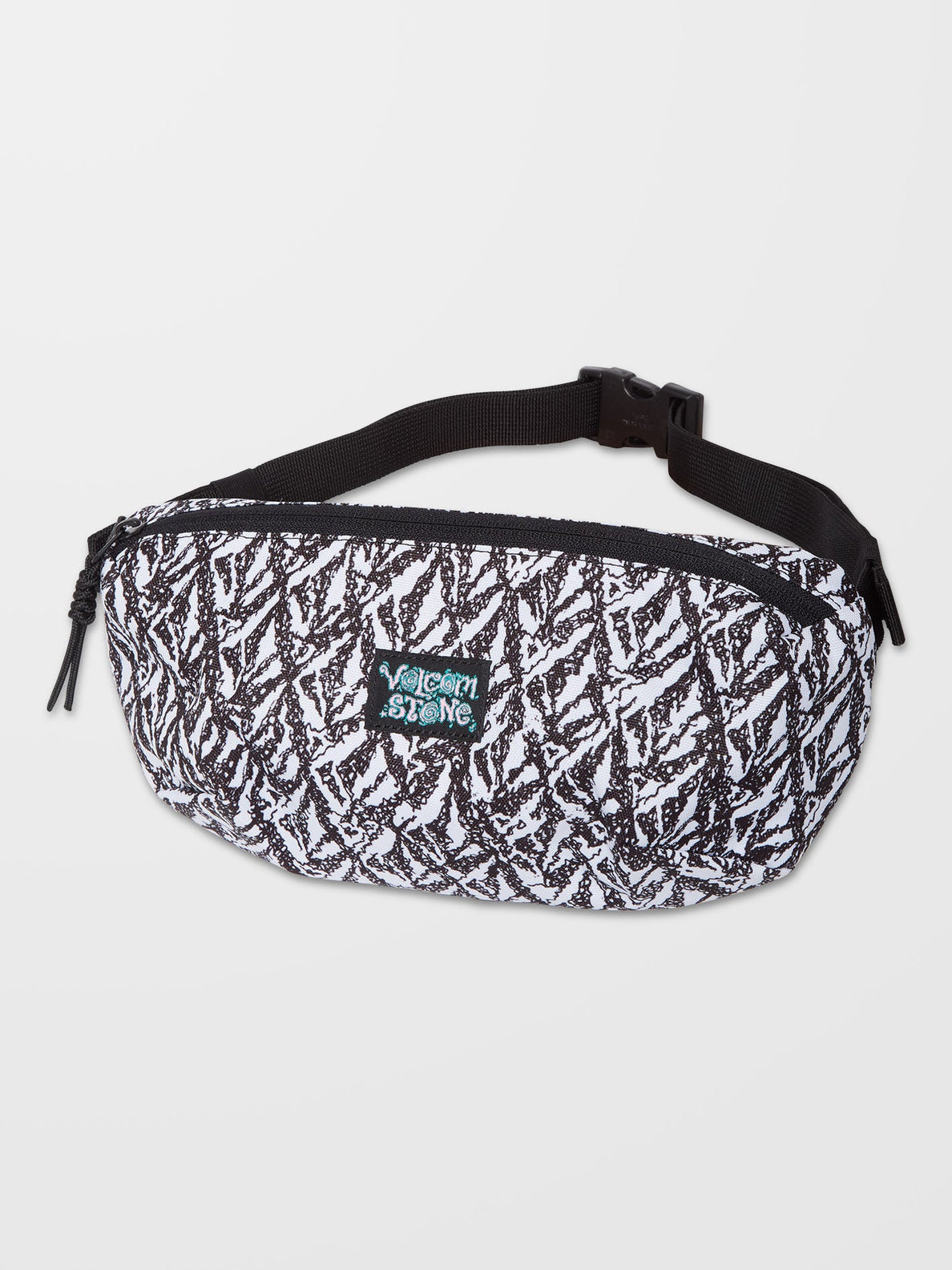 Juntin Hager Waist Bag - White