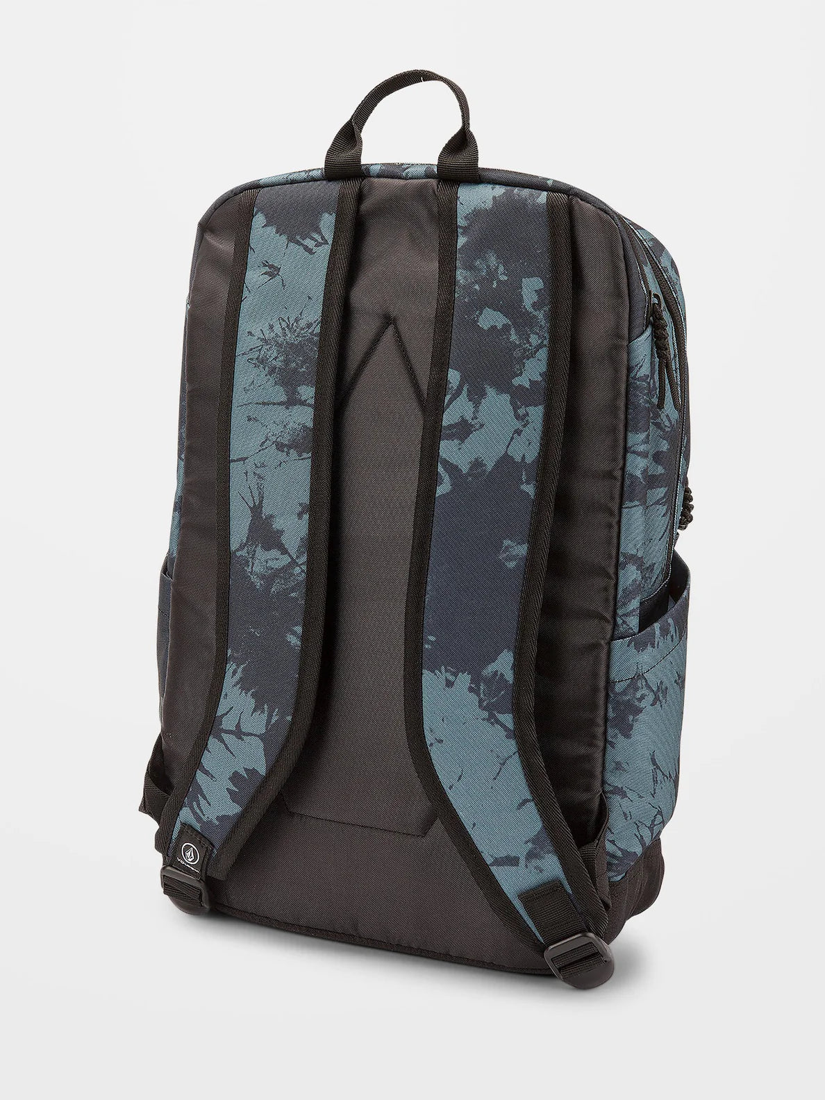 Volcom School Backpack Marina Blue