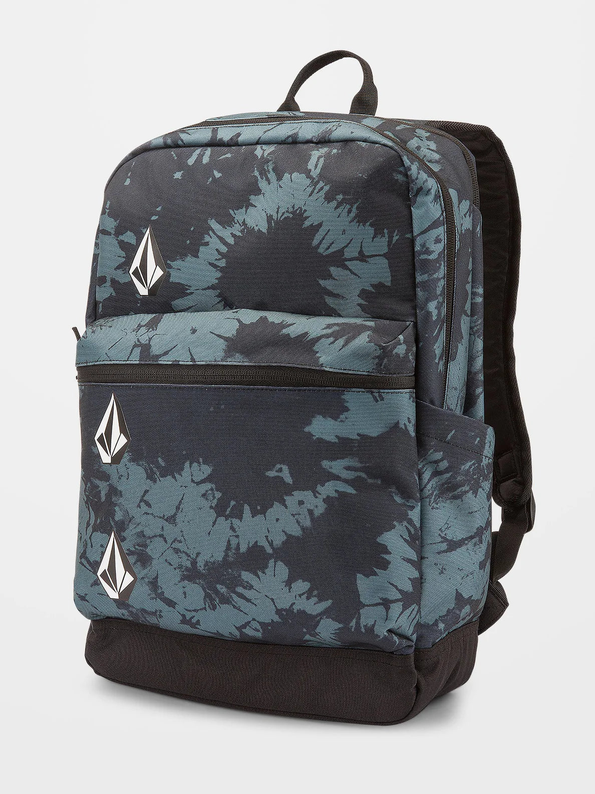 Volcom School Backpack Navy Blue | surfdevils.com