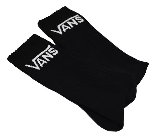 Calcetines Vans Coolmax Black(38.5-42)