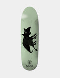 Tabla Element Skateboards Sasha demon 8.75