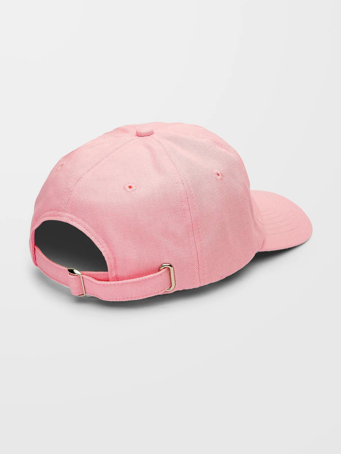 Boné Circle Stone Dad da Volcom - Light Peony