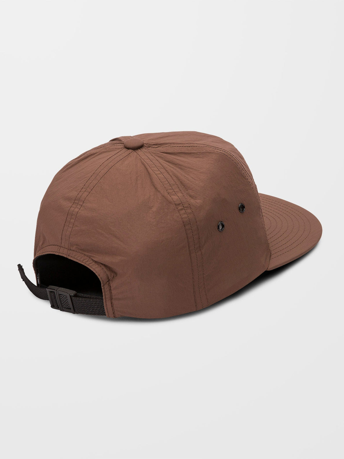 Volcom Earth Tripper Cap - Dark Clay