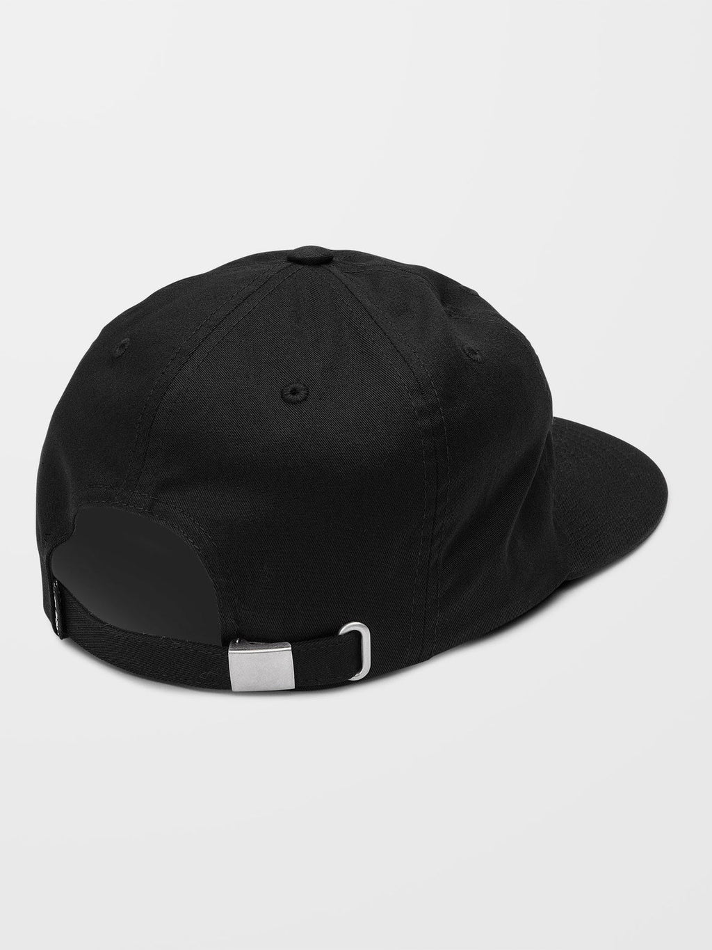 Gorra Volcom Wonder Stone Black