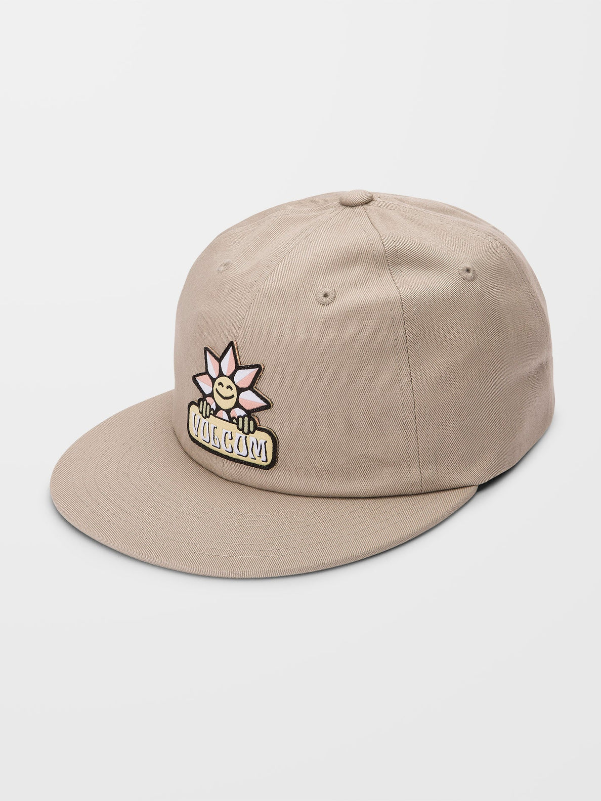Volcom Wonder Stone Taupe