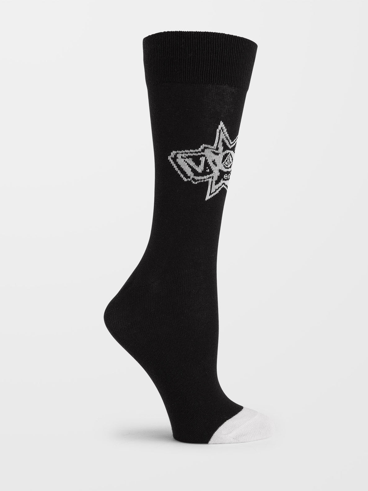 Volcom V Ent Sock Girl's Sock - Temple Teal