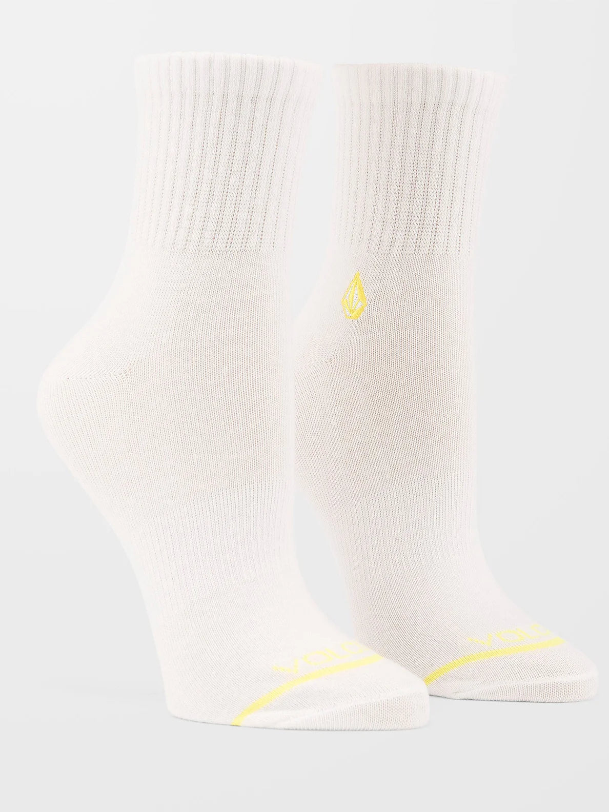 Volcom The New Crew Damensocken – Multi (3er-Pack)