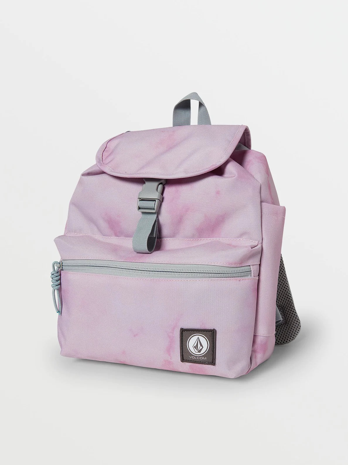 Volcom Vol Stone Cordon Faded Mauve