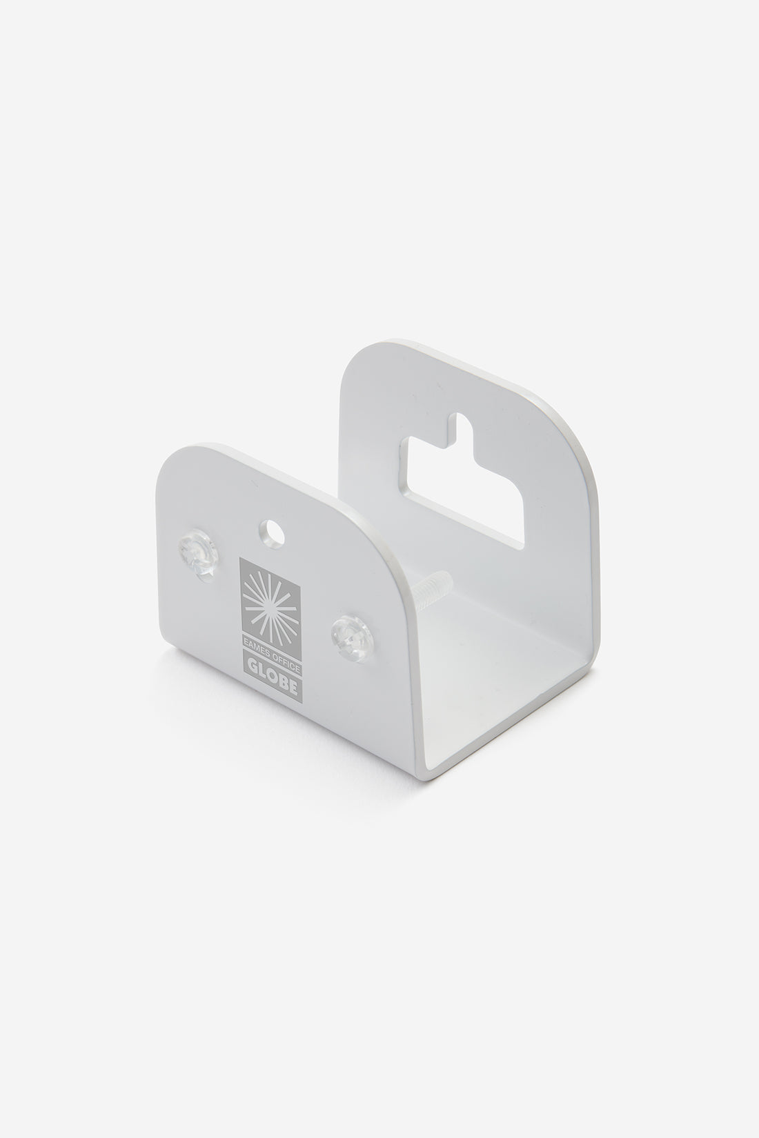 Tavola da skateboard Eames Powers of Ten 8.25 - Verso l'interno