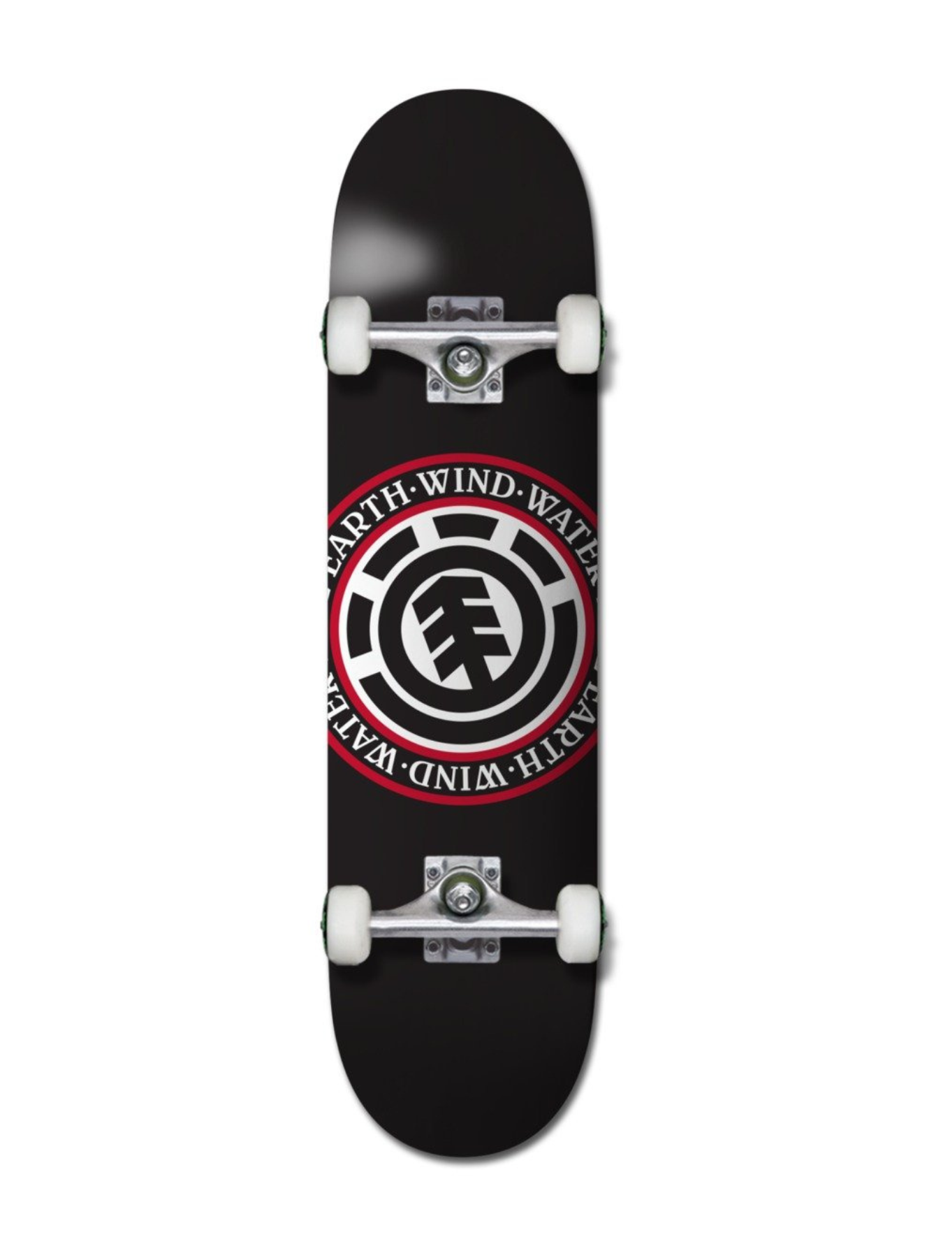 Skate completo Element Seal 8"