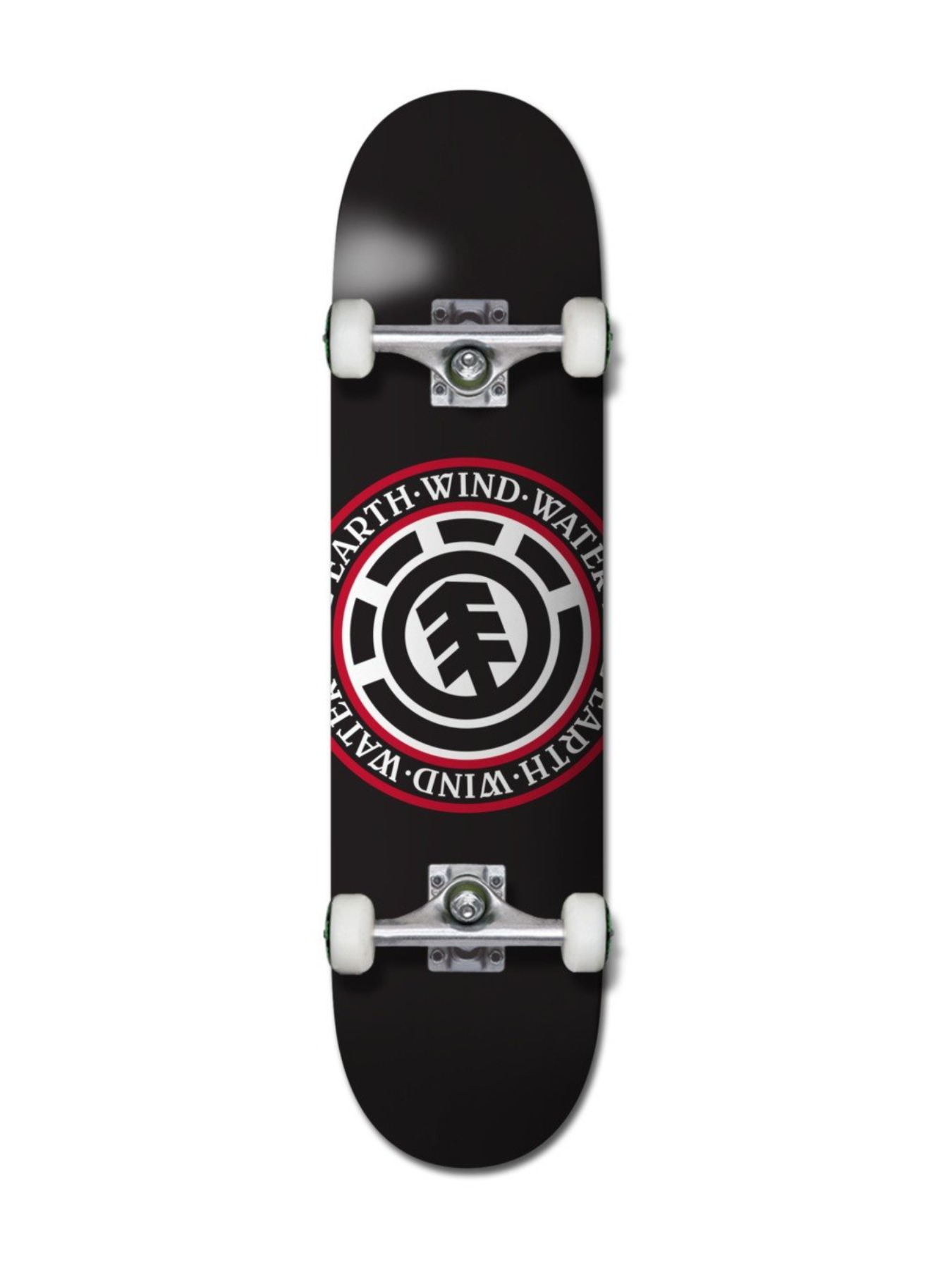 Element Seal 8" Komplett-Skate