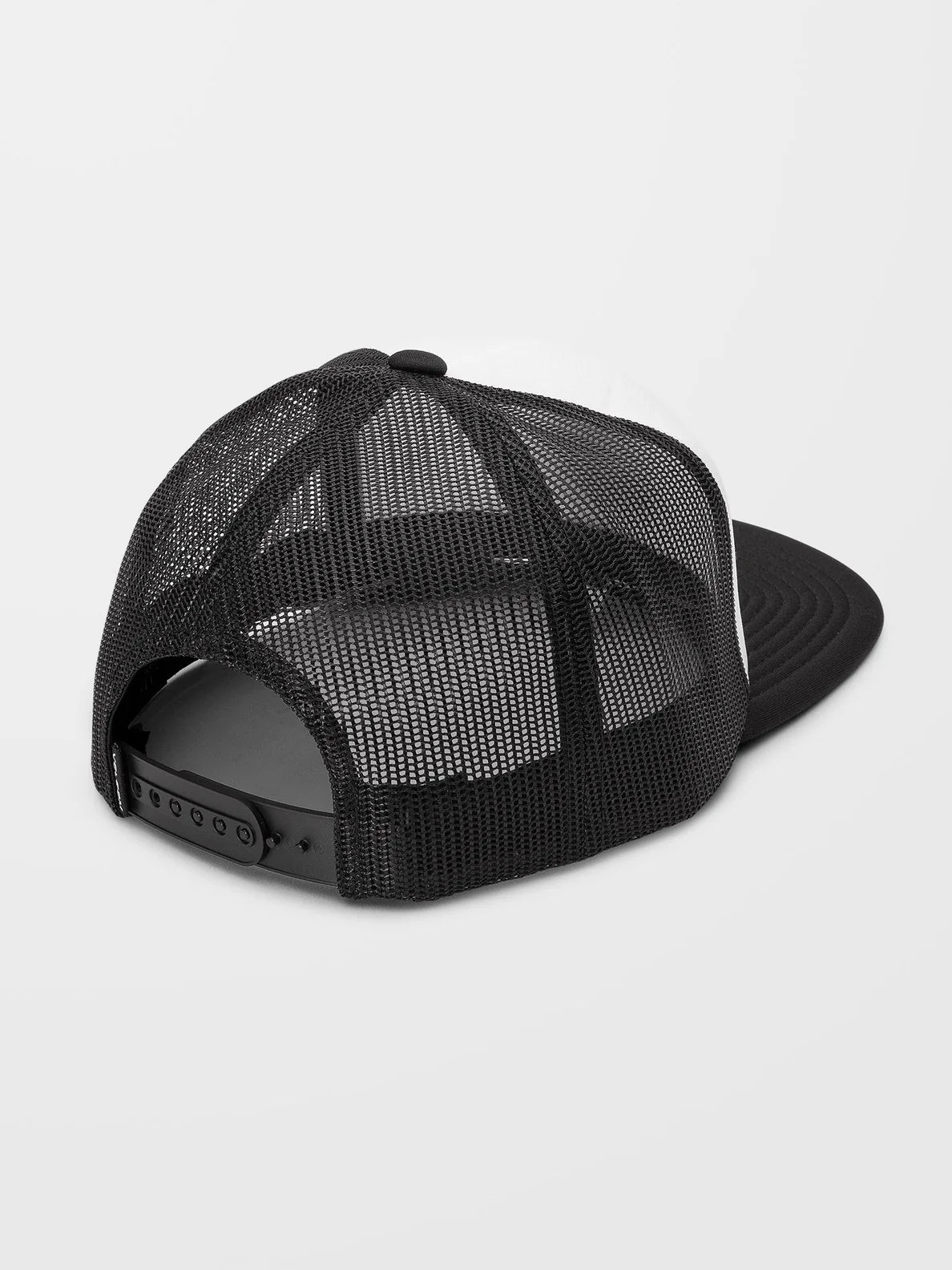 Casquette Enfant Volcom Dontcontaminate - Blanc | Nouveaux produits | Produits les plus récents | Produits les plus vendus | surfdevils.com