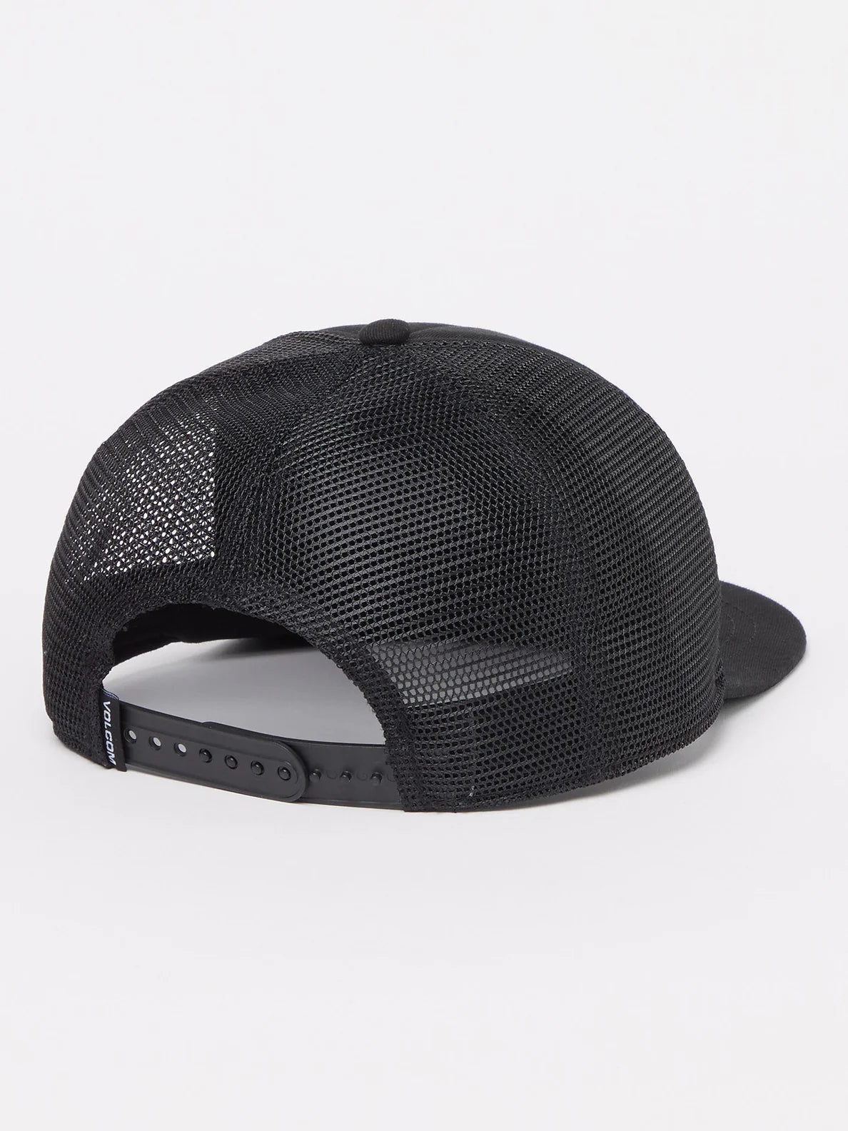 Cappellino per bambini Volcom Trux Cheese - Nero