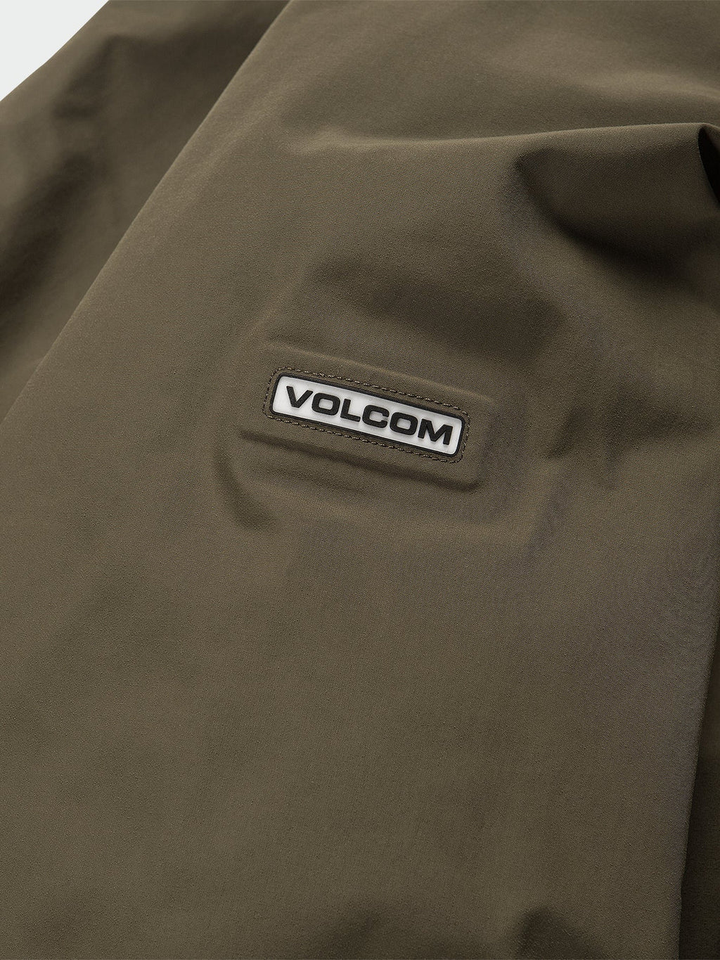 Chaqueta de snowboard Volcom TDS 2L Gore-Tex Jacket - Dark Teak