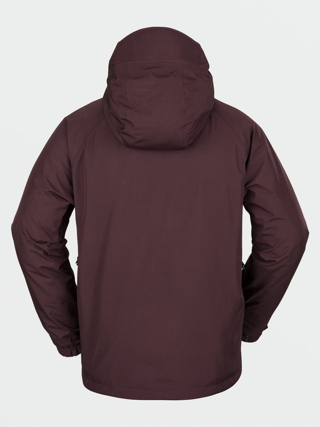 Chaqueta de snowboard Volcom Dua Insulated Gore-Tex Jacket - Brown