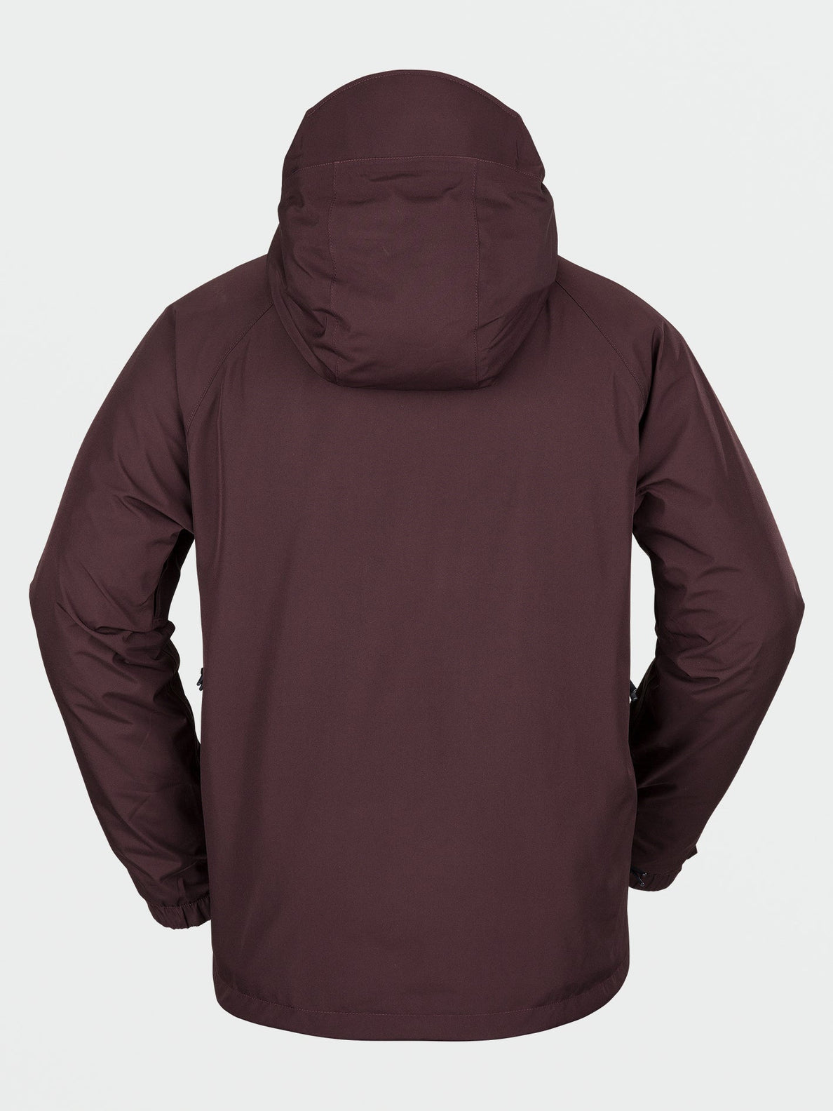 Giacca da snowboard Volcom Dua Insulated Gore-Tex Jacket - Marrone