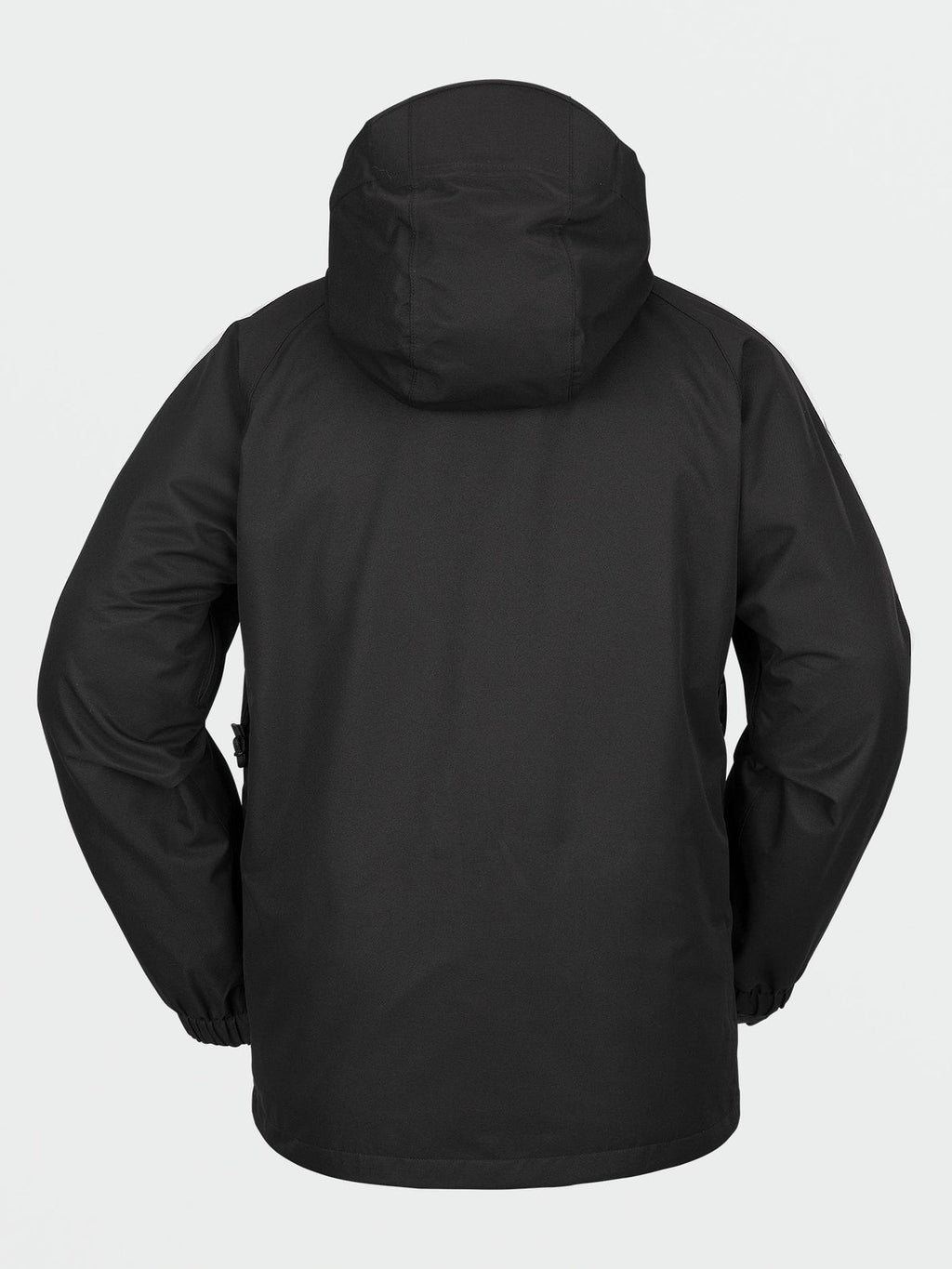 Volcom Iconic Stone Insulated Jacket Snowboard Jacket - Black
