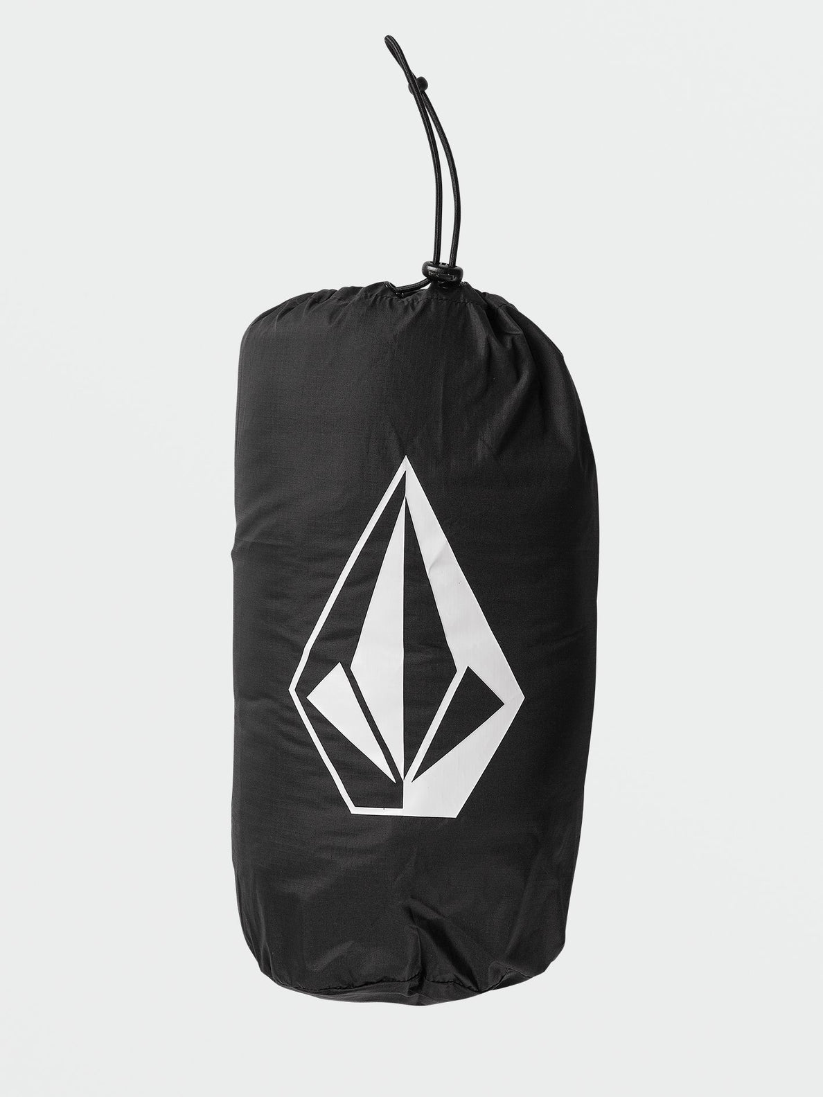 Giacca Volcom Puff Puff Give - Nera