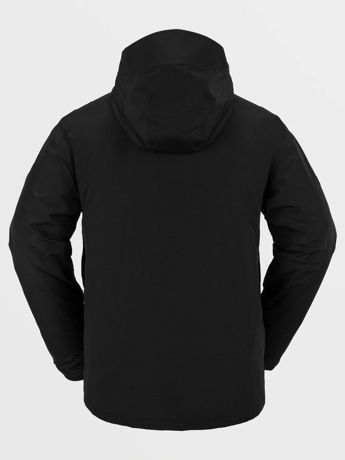 Veste de snowboard Volcom Gore-Tex TDS 2L - Noir | HIVER 24 | Nouveaux produits | Produits les plus récents | Produits les plus vendus | Snowboard Gore-Tex | surfdevils.com