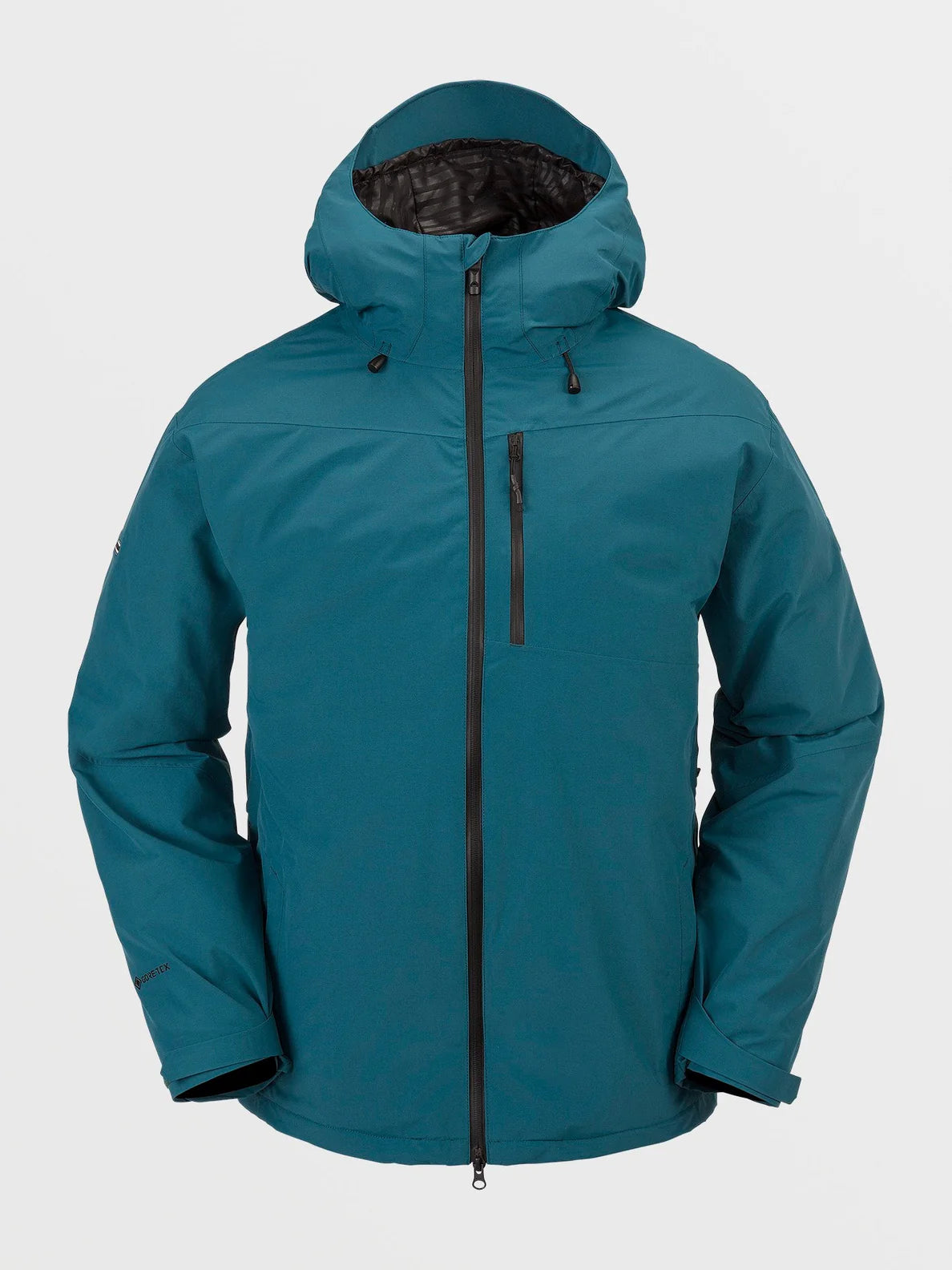 Jaqueta de snowboard Volcom Gore-Tex TDS 2L - Azul | INVERNO 24 | Novos produtos | Produtos mais recentes | Produtos mais vendidos | Produtos mais vendidos | Snowboard Gore-Tex | surfdevils.com