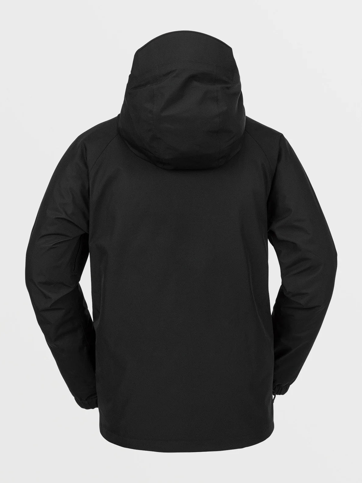 Volcom Dua Insulated Gore-Tex Jacket Snowboard Jacket - Black | Gore-Tex Snowboard | WINTER 24 | surfdevils.com