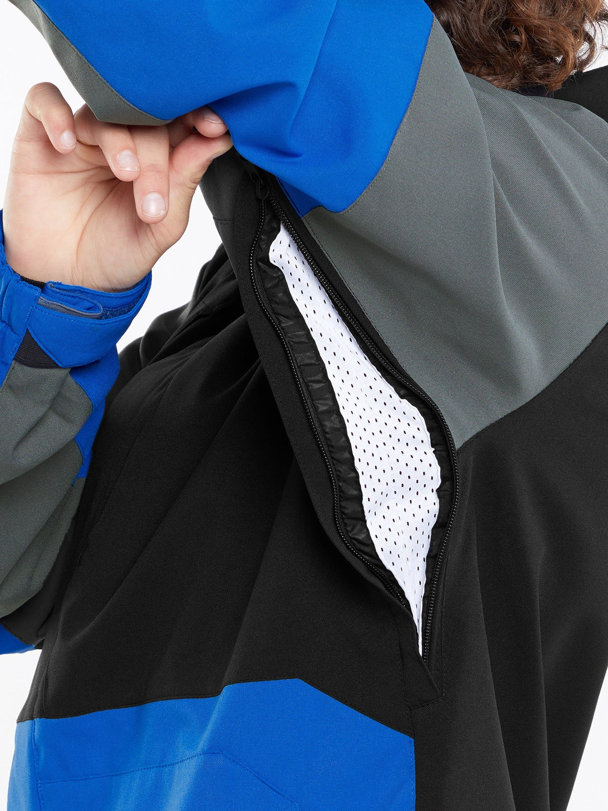 Chaqueta snowboard Volcom V.CO OP Insulated - Electric Blue