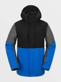Chaqueta snowboard Volcom V.CO OP Insulated - Electric Blue