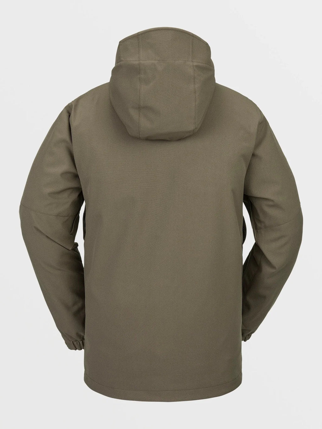 Giacca da snowboard isolata Volcom V.CO OP - Teak