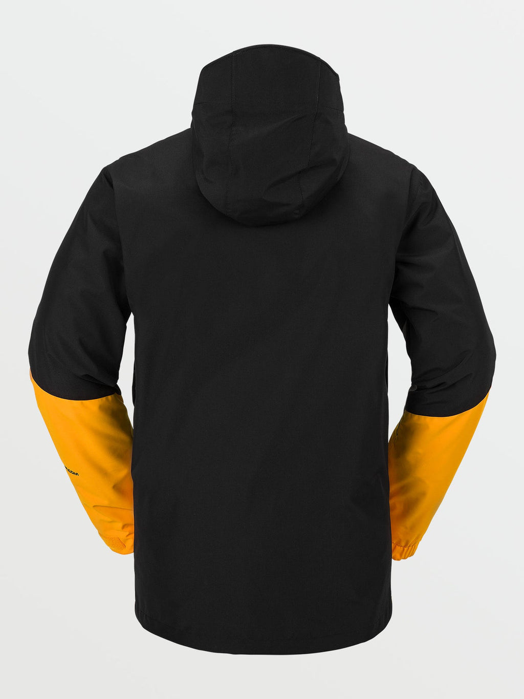 Volcom VColp Insulated Snowboard Jacket - Gold