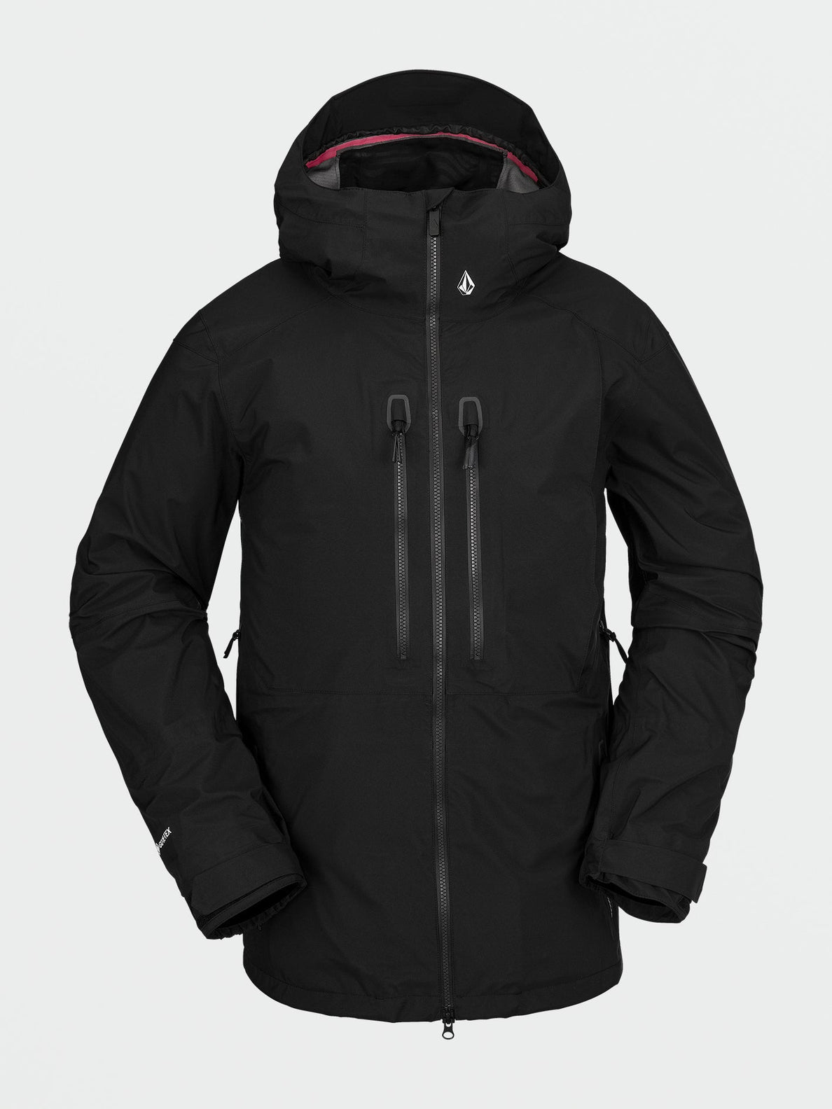 Volcom Guide Gore-Tex Jacket Snowboardjacke - Schwarz