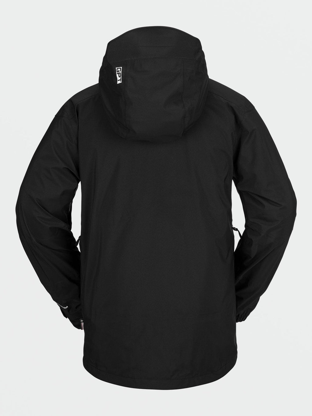 Chaqueta de snowboard Volcom Guide Gore-Tex Jacket - Black