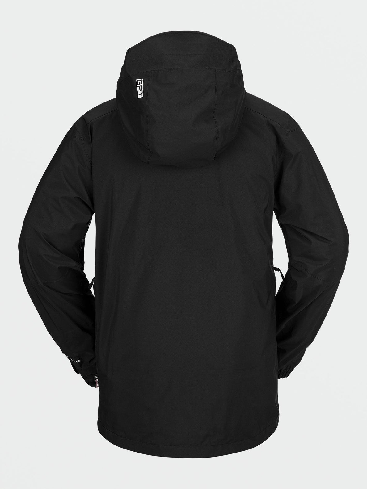 Volcom Guide Gore-Tex Jacket Snowboard Jacket - Black